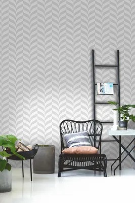 Produktbild von Coloray Fototapete 104x70 cm Latextapete Magicstick - Geometrischer Vektor
