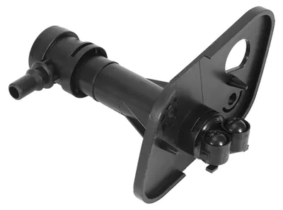 Image de Buse de lavage du phare avant gauche 4M0 955 101 A Compatible avec le Q7