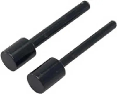 Produktbild von Drc Pin Kettenwerkzeug Ersetzen Schwarz Schwarz One Size