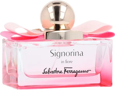 Image de Signorina In Fiore - EDT, 50 ml