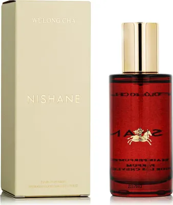 Zdjęcie produktu dla Nishane Wülóng Chá parfém do vlasů 50 ml UNISEX