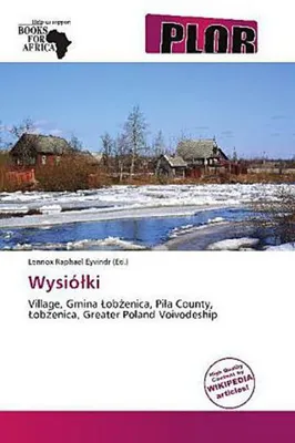 Produktbild von Wysi Ki
