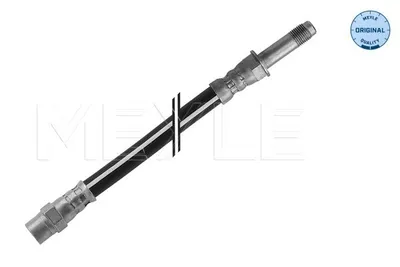 Produktbild von MEYLE 100 611 0063 Bremsschlauch Hinten für VW SHARAN (7M8, 7M9, 7M6) für SEAT Alhambra (7V8, 7V9) für FORD GALAXY (WGR)