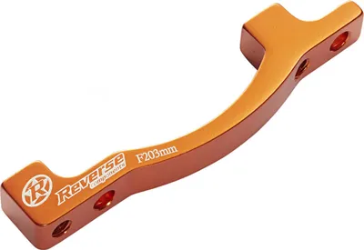 Produktbild von Umgekehrter PM-PM Orange Scheibenadapter 203mm 01944 01944