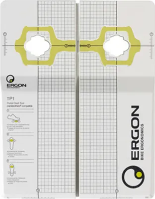 Zdjęcie produktu dla ERGON TP1 Crankbrothers Pedal Cleat Tool 48000010