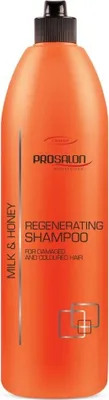 Obrázek produktu pro Regenerační šampon Chantal Prosalon pro posílení vlasů, 1000g