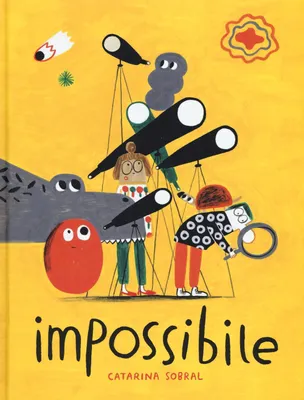 Produktbild von Sobral, C: Impossibile