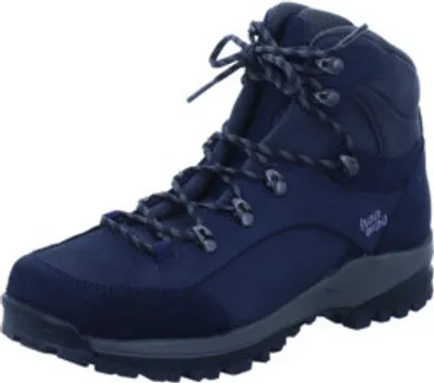 Immagine prodotto di Scarpe da trekking da donna in blu