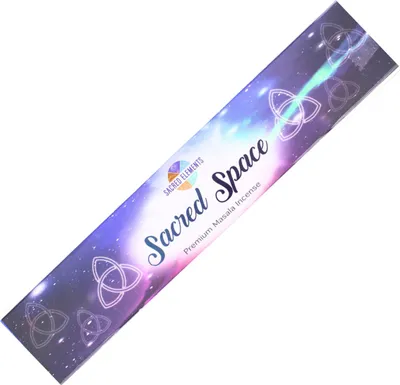 Produktbild von Sacred Elements Sacred Space - Premium Masala