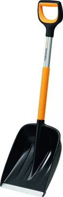 Obrázek produktu pro Fiskars X-Series™ Lopata Na Sníh Do Auta 1057393