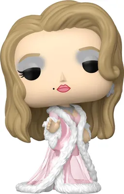 Produktbild von Britney Spears POP! Rocks Vinyl Figur Lucky 9 cm