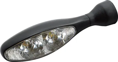 Productafbeelding van Knipperlicht, Micro 1000 Extreme LED, M 8x20, zwart