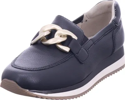 Produktbild von Jana m2476642 Damen Slipper in Schwarz, Größe 40