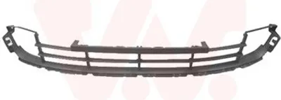 Produktbild von VAN WEZEL Lüftungsgitter Grill Stoßfänger für SKODA SUPERB Kombi (3T5)
