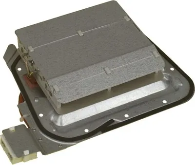 Image de Whirlpool - Heizung Element-1000W + 1000W - 481225928926