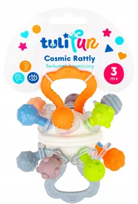 Immagine prodotto di Modulo spaziale - Tulifun