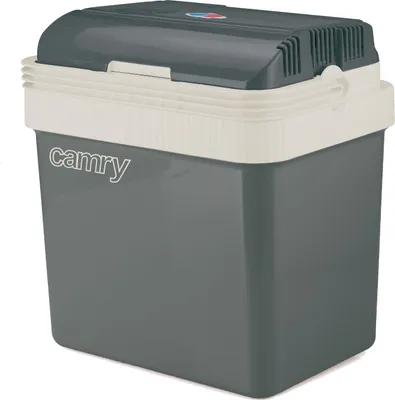 Produktbild von Camry-Touristenkühlschrank, Peltierzelle, Kühlung und Heizung, 21 L, CR 8065