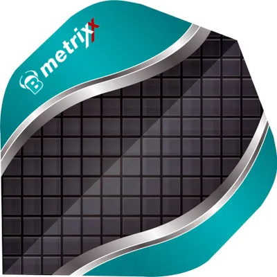 Obrázek produktu pro Letky Metrixx 50128