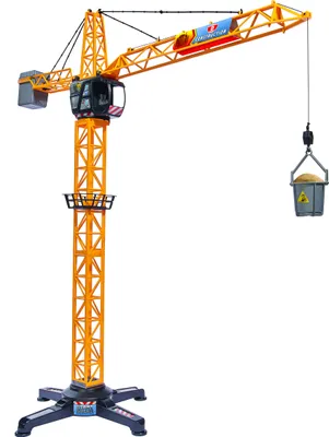 Image de Dickie Giant Crane