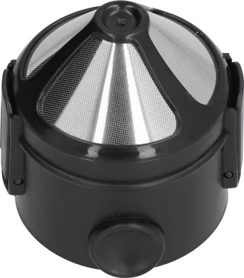 Produktbild von Kávový filtr,kávový filtr šálek,překapávací kávový filtr,kávový filtr kužel,káva překapávací zásobník,příslušenství ke kávě
