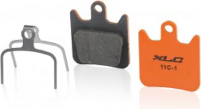 Immagine prodotto di XLC BP-O28 Pastiglie per freni a disco Hope X2