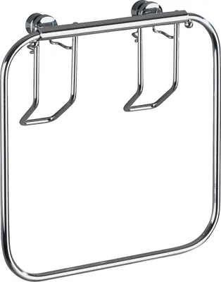 Produktbild von Handtuchring Classic