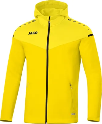 Produktbild von Kapuzenjacke Champ 2.0 JAKO