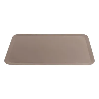Obrázek produktu pro Montana 057456, Obdélník, Béžová, Jednobarevný, 350 mm, 450 mm, 1 kusů