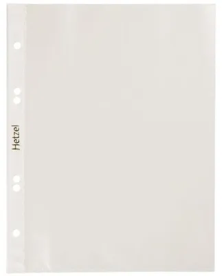 Obrázek produktu pro Rexel 220766, Průhledná, 175 mm, 220 mm, 22 mm