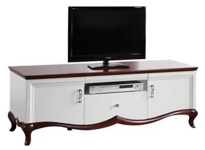 Zdjęcie produktu dla Szafka pod telewizor Szafka pod telewizor Stolik pod telewizor Konsola multimedialna