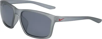 Produktbild von Nike NIKE VALIANT N IU4689X Mt wolf gray/uni red/silver 60/17/135 Uni Sonnenbrillen