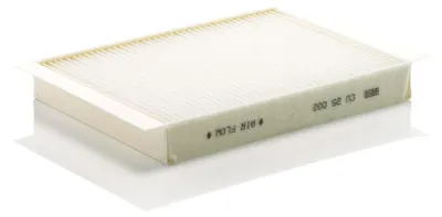 Immagine prodotto di Filtro aria cabina MANN-FILTER CU 25 002