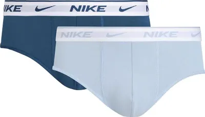 Obrázok produktu pre NIKE - Men's Dri-fit 2-pack briefs - Size XL
