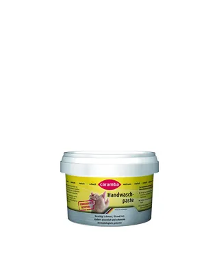 Produktbild von Caramba  Handwaschpaste 500 ml, 693405