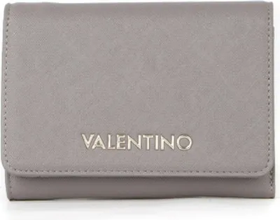 Produktbild von Valentino Bags Zero Re Wallet Damen Geldbörse grigio