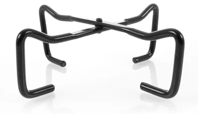 Produktbild von Faltbarer Deckelständer für Dutch Oven, 20 cm, Schwarz