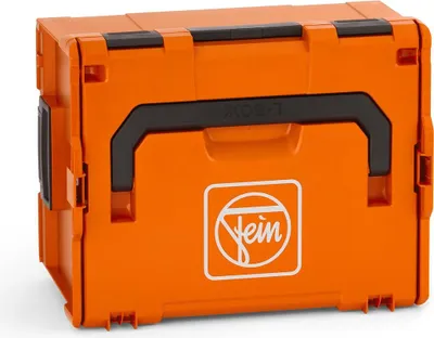 Produktbild von Fein Werkzeugkoffer L-Boxx 238 - 33901690000