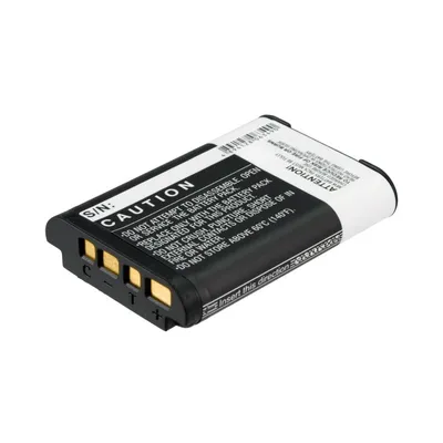Produktbild von Akku kompatibel zu Sony NP-BX1 Li-Ion 1150mAh