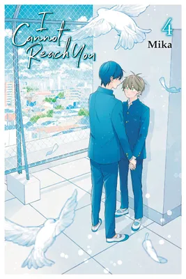 Image de I Cannot Reach You, Vol. 4