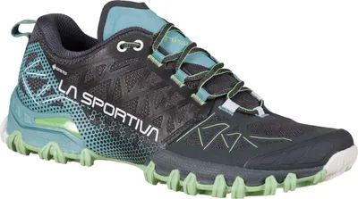 Produktbild von La Sportiva Bushido 2 Ws GTX carbon/mist Trailrunningschuhe EU 37
