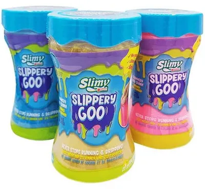 Immagine prodotto di Slimy Slippery Hydro 300 g