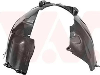 Produktbild von VAN WEZEL 3804434 Verkleidung Radhaus für OPEL Corsa E Schrägheck (X15) Vorne Rechts