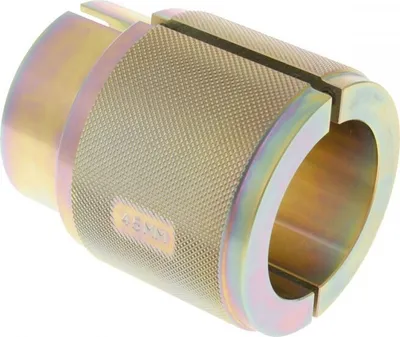 Image de Outil de montage de joint de fourche Buzzetti ouvert diamètre 45mm