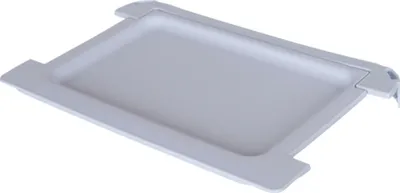 Produktbild von Deckel für Eimer 6 Liter Packung mit 12 Stück