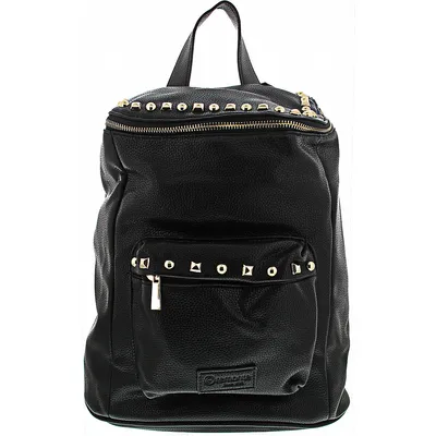 Produktbild von Remonte Rucksack - Schwarz Leder Größe: 1 Normal