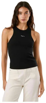 Image de Débardeur Pepe Jeans Marian pour Femme
