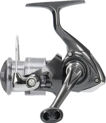 Produktbild von Daiwa 26 Crossfire LT2000-XH Spinnrolle