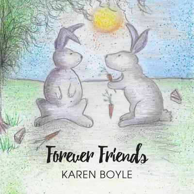 Produktbild von Forever Friends