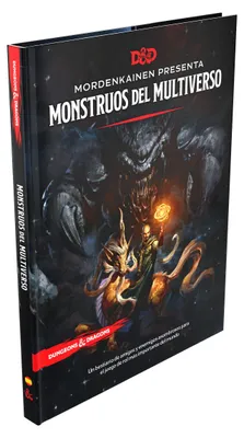 Obrázek produktu pro Wizards of the Coast Dungeons & Dragons D08681050, 13 rok/roky