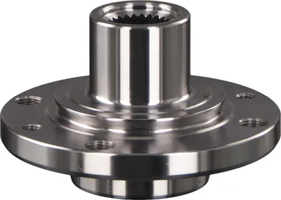 Produktbild von FEBI BILSTEIN 40231 Radnabe Vorne Links Vorne Rechts für FIAT BRAVO II (198)